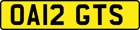 OA12GTS