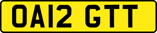OA12GTT