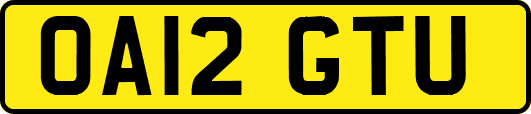 OA12GTU