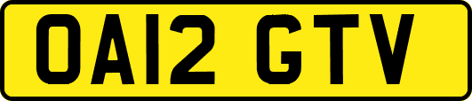 OA12GTV