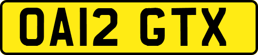 OA12GTX