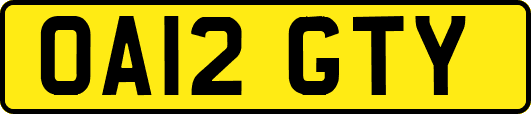 OA12GTY
