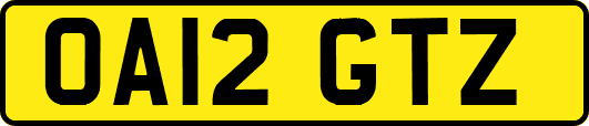 OA12GTZ