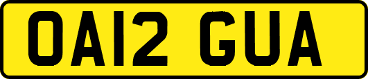 OA12GUA
