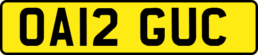 OA12GUC