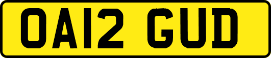 OA12GUD