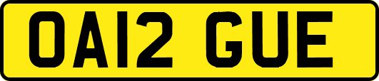 OA12GUE
