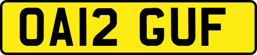 OA12GUF