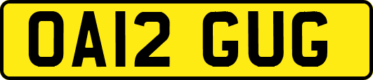 OA12GUG