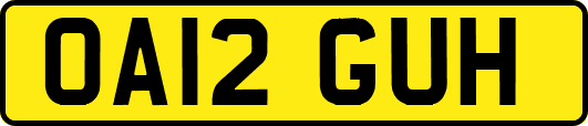 OA12GUH