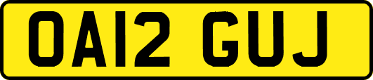 OA12GUJ