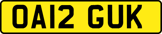 OA12GUK