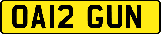 OA12GUN