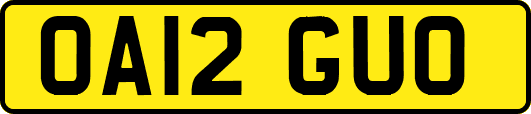 OA12GUO