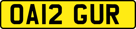 OA12GUR