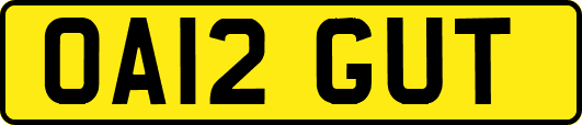 OA12GUT