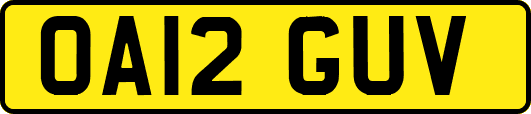 OA12GUV