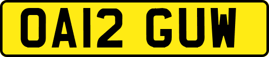 OA12GUW