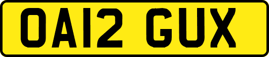 OA12GUX