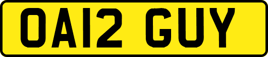 OA12GUY
