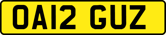 OA12GUZ