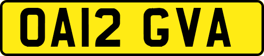 OA12GVA