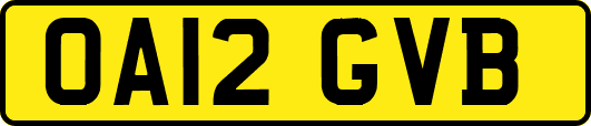 OA12GVB