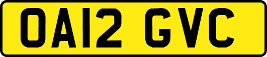 OA12GVC