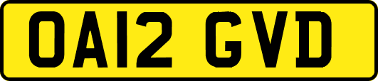 OA12GVD