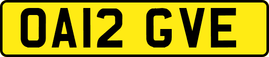 OA12GVE