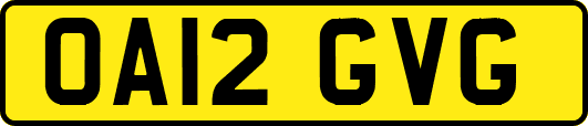 OA12GVG