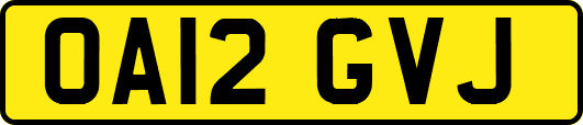 OA12GVJ