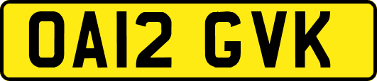 OA12GVK