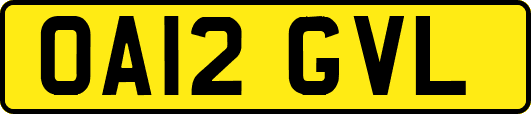 OA12GVL