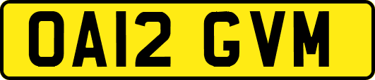 OA12GVM