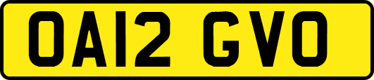 OA12GVO