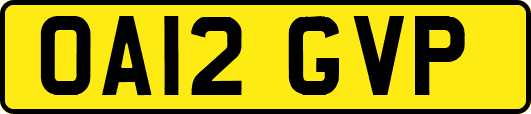 OA12GVP