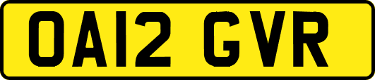 OA12GVR