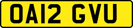 OA12GVU