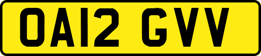 OA12GVV