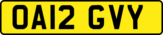 OA12GVY