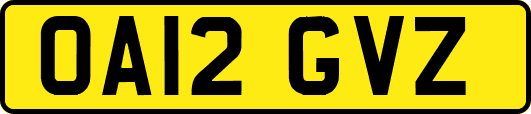 OA12GVZ