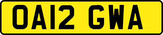 OA12GWA