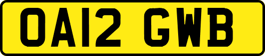 OA12GWB