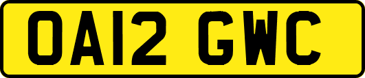 OA12GWC