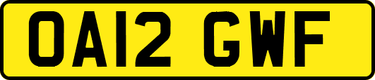 OA12GWF