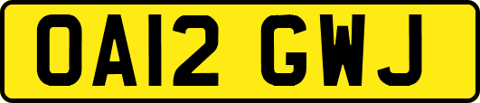 OA12GWJ