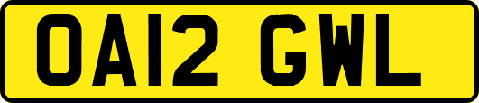 OA12GWL