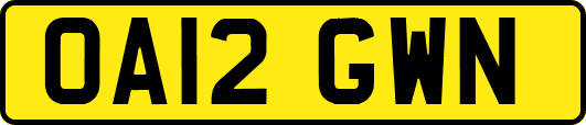 OA12GWN