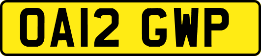 OA12GWP